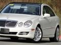 Arctic White - E 350 Sedan Photo No. 33