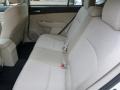 2014 Satin White Pearl Subaru XV Crosstrek 2.0i Premium  photo #10