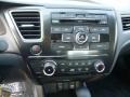 Black Controls Photo for 2013 Honda Civic #87020024