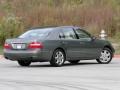 2004 Cypress Pearl Lexus LS 430  photo #3