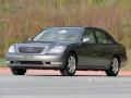 2004 Cypress Pearl Lexus LS 430  photo #10