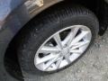 Magnetic Gray Metallic - Prius v Five Photo No. 9