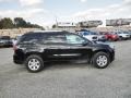 2014 Carbon Black Metallic GMC Acadia SLE AWD  photo #1