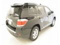 2013 Black Toyota Highlander Limited  photo #38