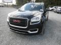 Carbon Black Metallic - Acadia SLE AWD Photo No. 3