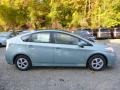Sea Glass Pearl - Prius Three Hybrid Photo No. 2