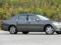 Cypress Pearl - LS 430 Photo No. 32