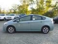 Sea Glass Pearl - Prius Three Hybrid Photo No. 6