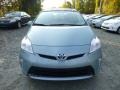 Sea Glass Pearl - Prius Three Hybrid Photo No. 8