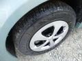 Sea Glass Pearl - Prius Three Hybrid Photo No. 9