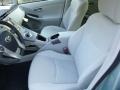 Sea Glass Pearl - Prius Three Hybrid Photo No. 10