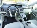 Sea Glass Pearl - Prius Three Hybrid Photo No. 12