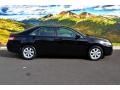 Black - Camry LE Photo No. 2