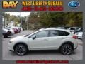 Desert Khaki - XV Crosstrek 2.0i Limited Photo No. 1