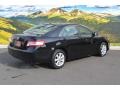 Black - Camry LE Photo No. 3