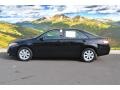 Black - Camry LE Photo No. 6