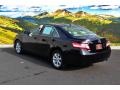 Black - Camry LE Photo No. 7