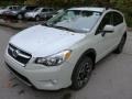 Desert Khaki - XV Crosstrek 2.0i Limited Photo No. 8