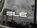 Carbon Black Metallic - Terrain SLE Photo No. 32