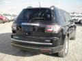 2014 Carbon Black Metallic GMC Acadia SLE AWD  photo #23