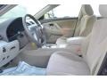 Black - Camry LE Photo No. 10