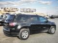 2014 Carbon Black Metallic GMC Acadia SLE AWD  photo #27