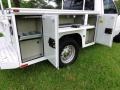 Oxford White - Ranger Edge Regular Cab Photo No. 2
