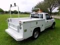 Oxford White - Ranger Edge Regular Cab Photo No. 8