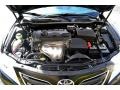 Black - Camry LE Photo No. 24