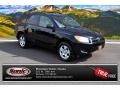 Black - RAV4 I4 4WD Photo No. 1