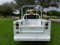 Oxford White - Ranger Edge Regular Cab Photo No. 14