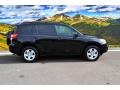 Black - RAV4 I4 4WD Photo No. 2