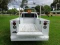 Oxford White - Ranger Edge Regular Cab Photo No. 15