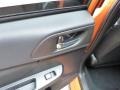 2014 Tangerine Orange Pearl Subaru XV Crosstrek 2.0i Limited  photo #13