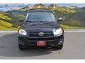 Black - RAV4 I4 4WD Photo No. 4
