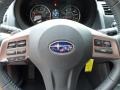 2014 Tangerine Orange Pearl Subaru XV Crosstrek 2.0i Limited  photo #17