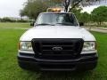 Oxford White - Ranger Edge Regular Cab Photo No. 19