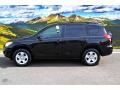 Black - RAV4 I4 4WD Photo No. 6