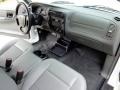 Oxford White - Ranger Edge Regular Cab Photo No. 20