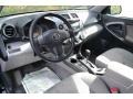 Black - RAV4 I4 4WD Photo No. 9