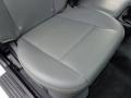 Oxford White - Ranger Edge Regular Cab Photo No. 24