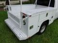 Oxford White - Ranger Edge Regular Cab Photo No. 26