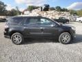 Carbon Black Metallic - Acadia SLT AWD Photo No. 1