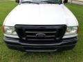 Oxford White - Ranger Edge Regular Cab Photo No. 33