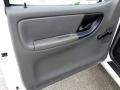 Oxford White - Ranger Edge Regular Cab Photo No. 34