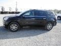 Carbon Black Metallic - Acadia SLT AWD Photo No. 4