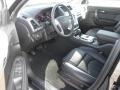 Carbon Black Metallic - Acadia SLT AWD Photo No. 5