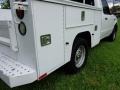 Oxford White - Ranger Edge Regular Cab Photo No. 37