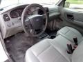 Oxford White - Ranger Edge Regular Cab Photo No. 38