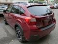2014 Venetian Red Pearl Subaru XV Crosstrek 2.0i Premium  photo #2